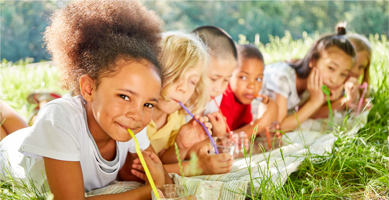 Confidence for Every Childhood Journey